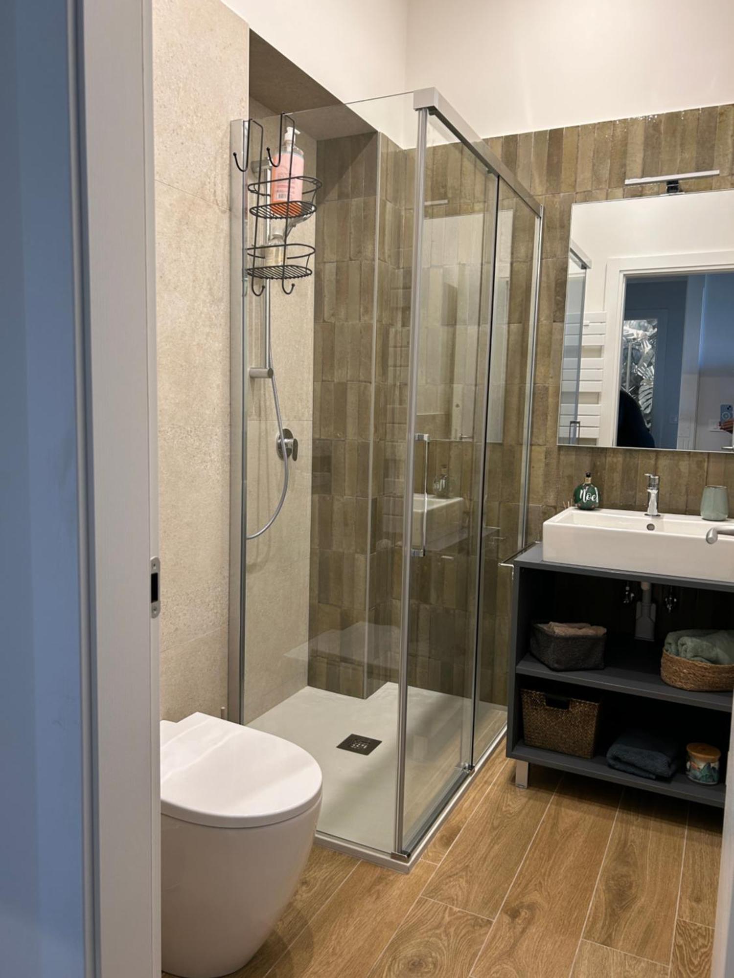 A Casa Di Adele Torino Centro Apartman Kültér fotó