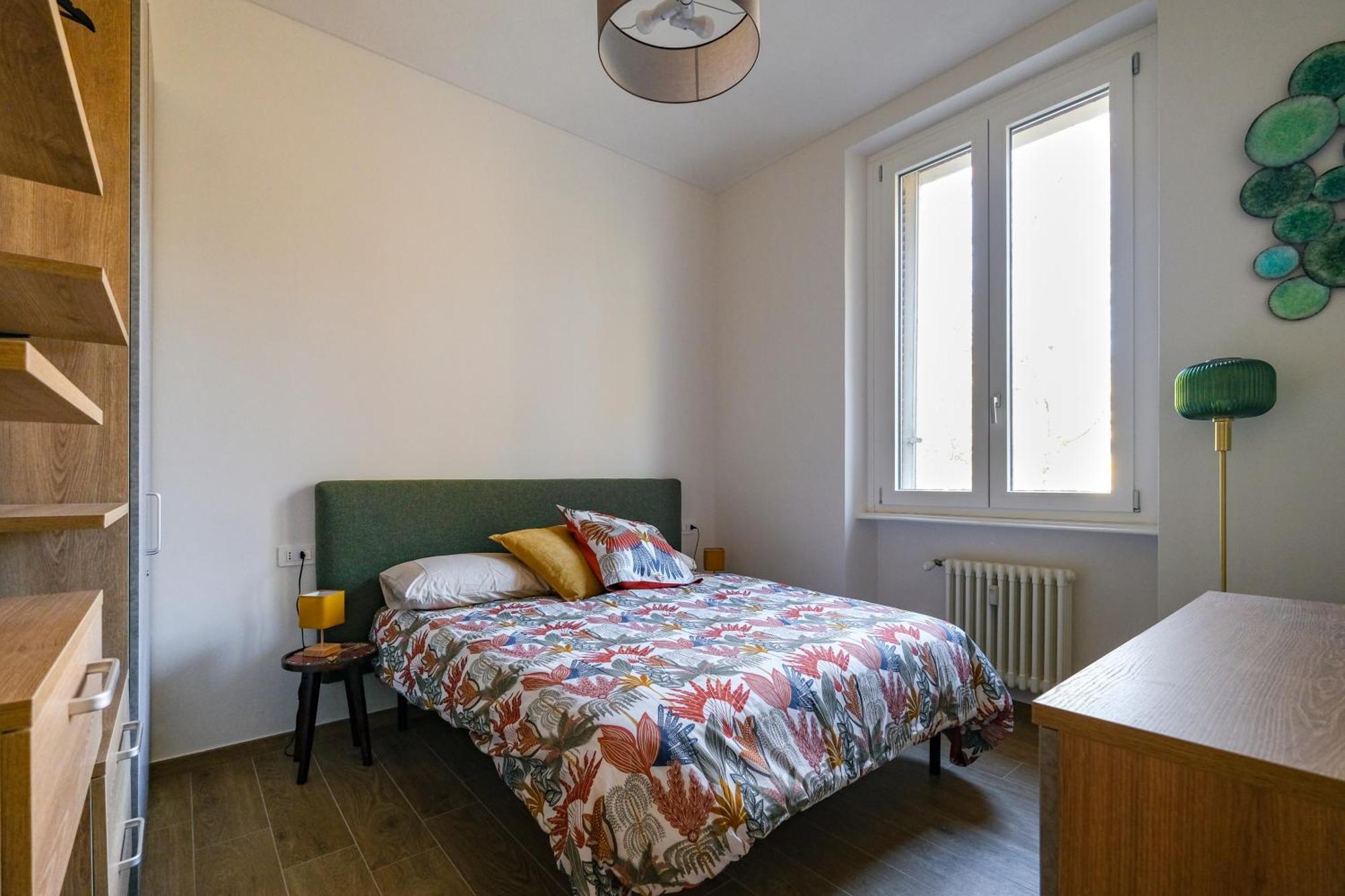 A Casa Di Adele Torino Centro Apartman Kültér fotó