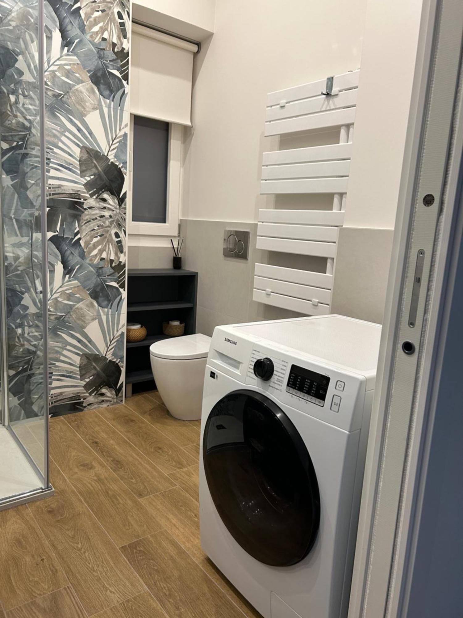 A Casa Di Adele Torino Centro Apartman Kültér fotó