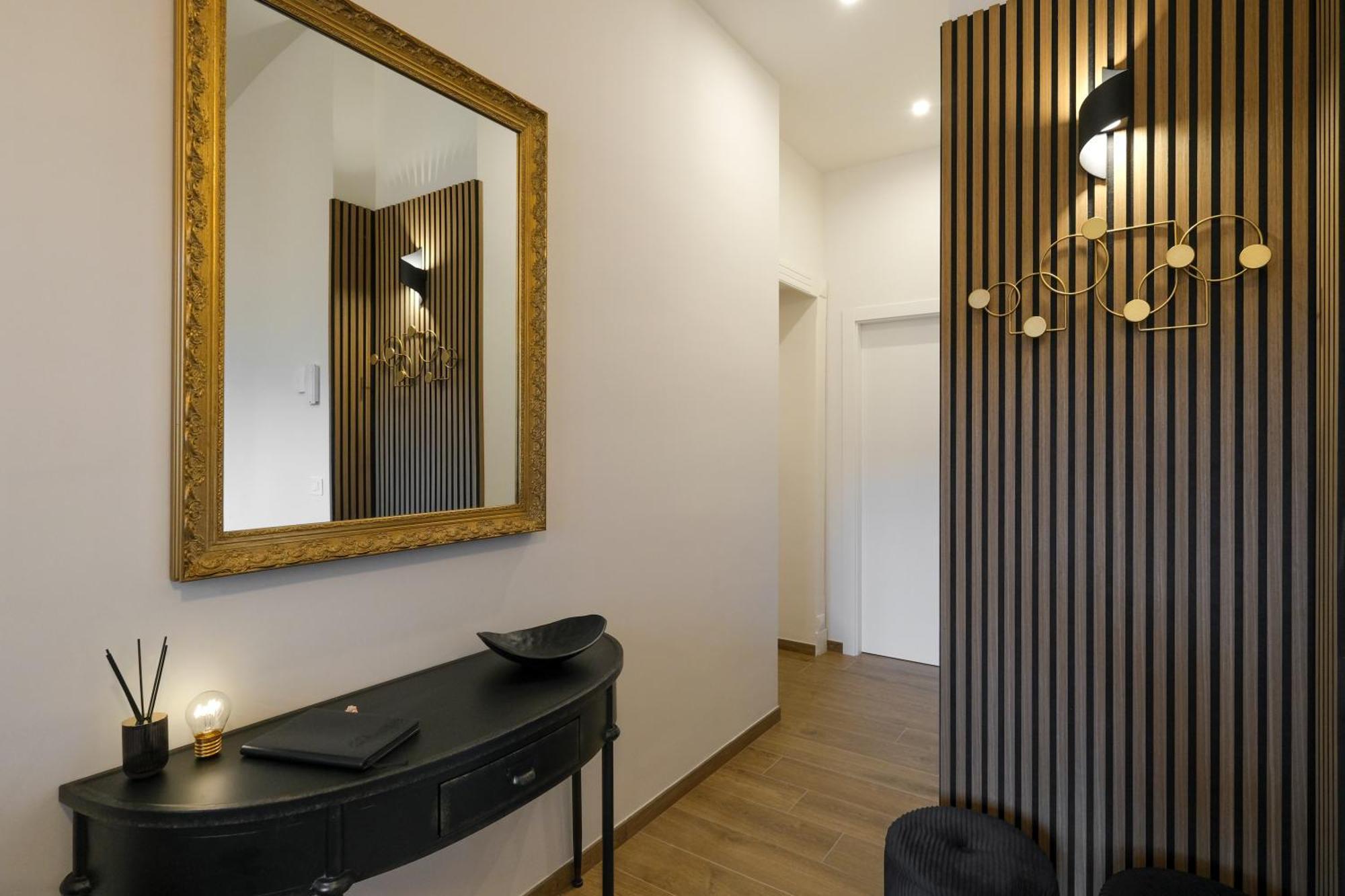 A Casa Di Adele Torino Centro Apartman Kültér fotó